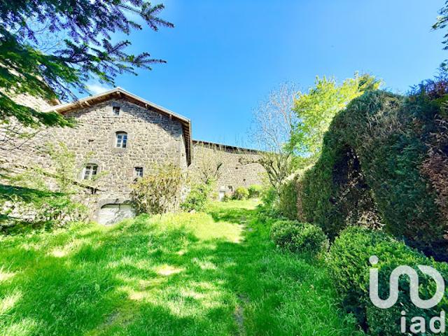 Maison vente à Cayres, Le Couyras