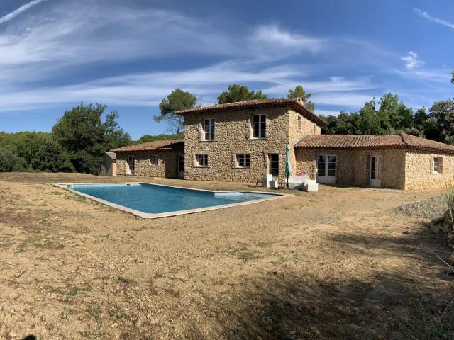 Maison vente à Lorgues, Var