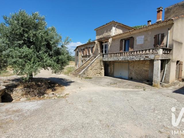Maison vente à Ménerbes, Vaucluse