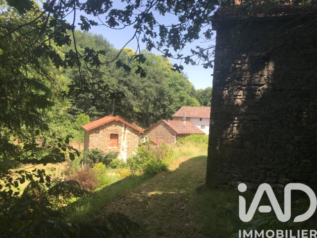 Maison vente à Limoges, Ambazac