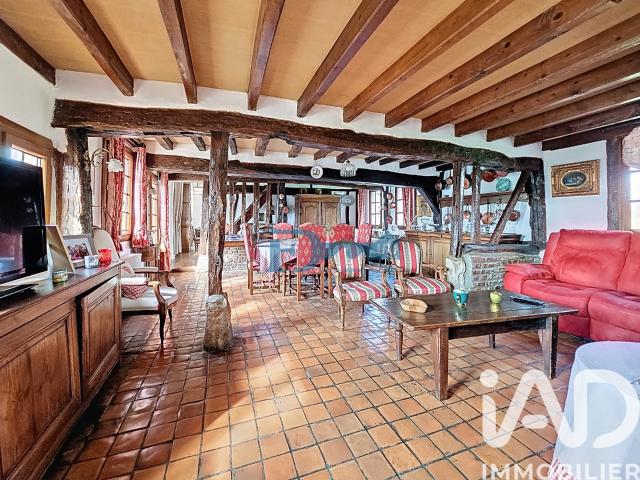 Appartement vente à Meaux