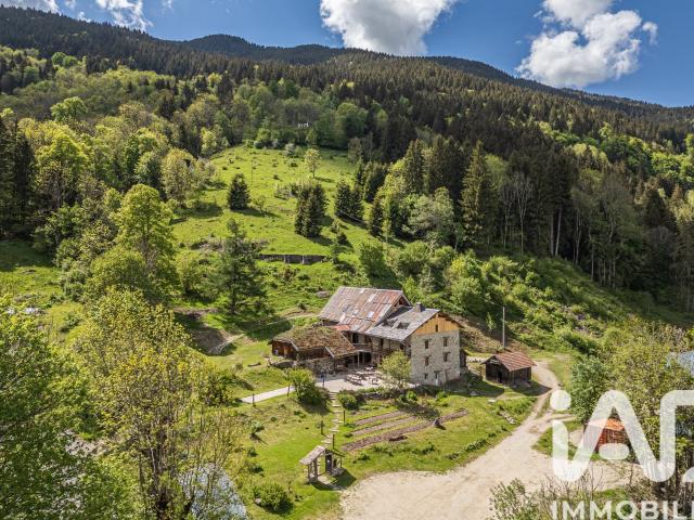Maison vente à Grenoble, Auvergne-Rhône-Alpes