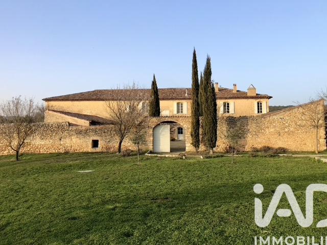 Maison vente à Brignoles, Provence-Alpes-Côte d'Azur