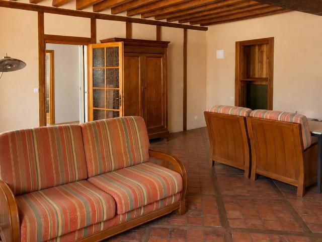 Maison vente à Les Etourneaux, Savigny-en-Sancerre