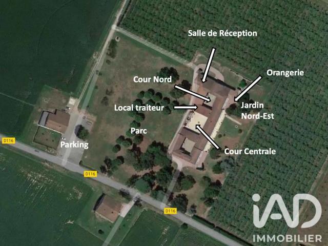 Maison vente à Franciment, Gaujac