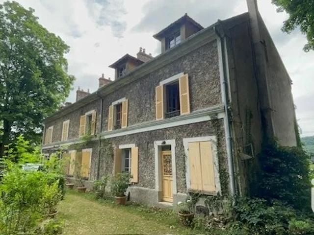 Maison vente à Meaux, Chamigny