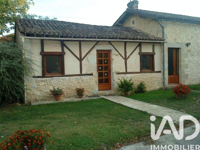 Maison vente à Bergerac, Saint-michel-de-montaigne