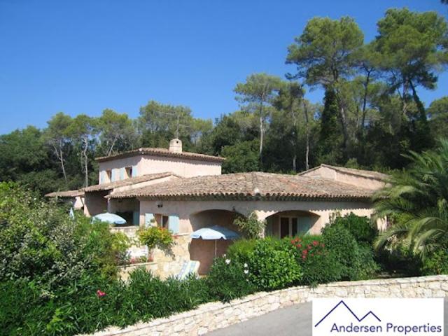 Maison vente à Grasse, Saint-paul-de-vence