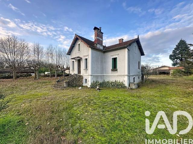 Maison vente à Mont-de-Marsan, Arue