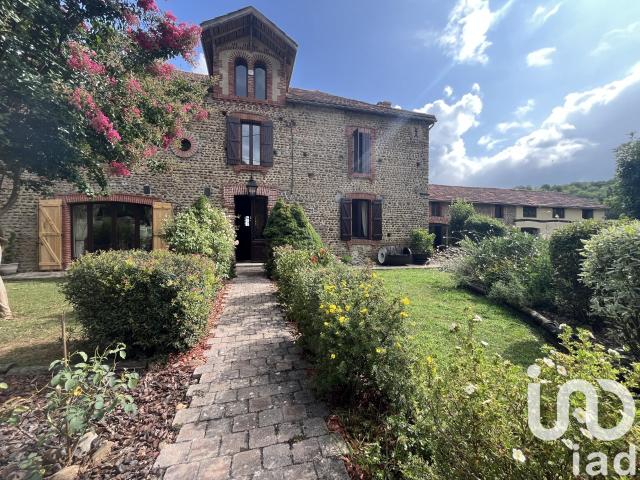 Maison vente à Tarbes, Vic-en-bigorre