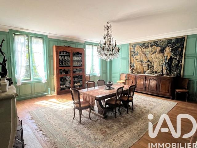 Maison vente à Vendôme, Ternay
