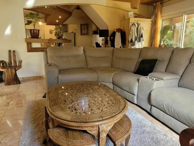 Maison vente à La Réunion