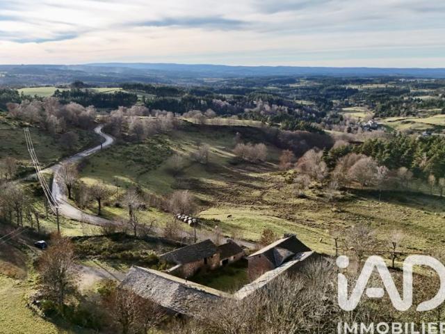 Maison vente à Mende, Rieutort-de-randon