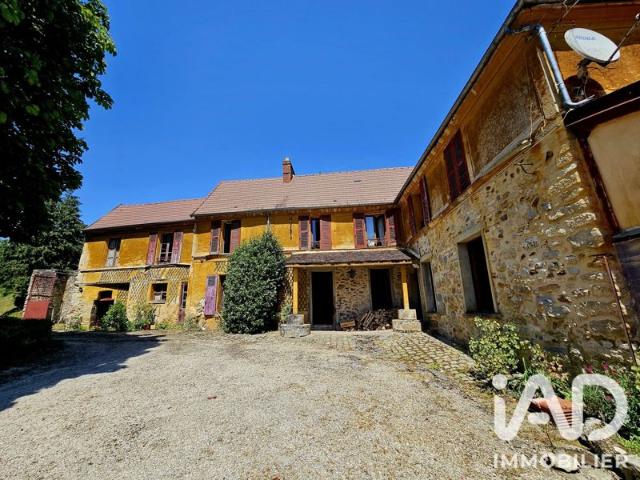 Maison vente à Château-Thierry, Essises