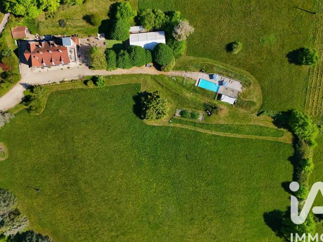 Maison vente à Vienne, La Côte-saint-andré