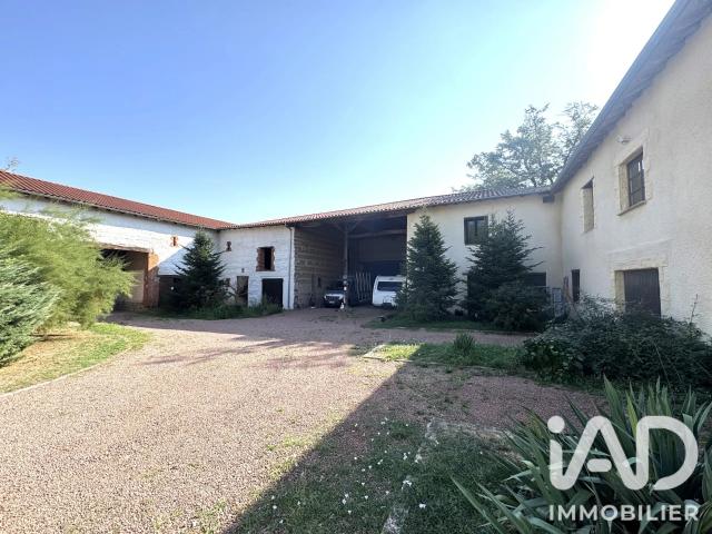 Maison vente à Grénieux, Nervieux