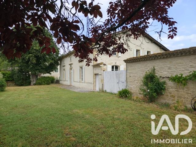 Maison vente à Marmande, Meilhan-sur-garonne