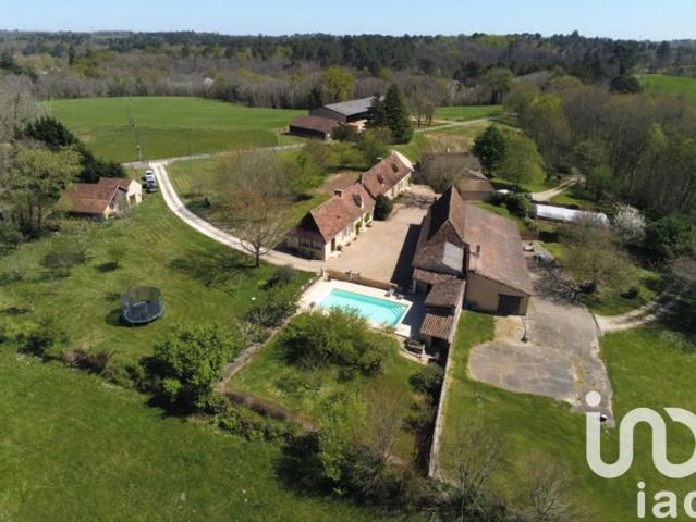 Maison vente à Périgueux, Saint-jean-d'estissac