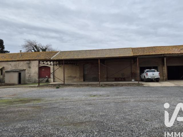 Maison vente à Confolens, Besse