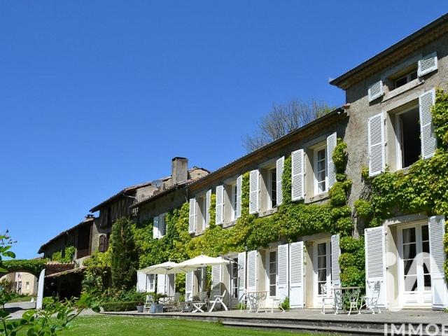 Maison vente à Troyes, Saint-andré-les-vergers