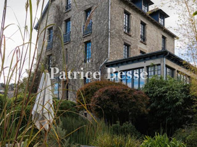 Maison vente à Quimper, Bretagne
