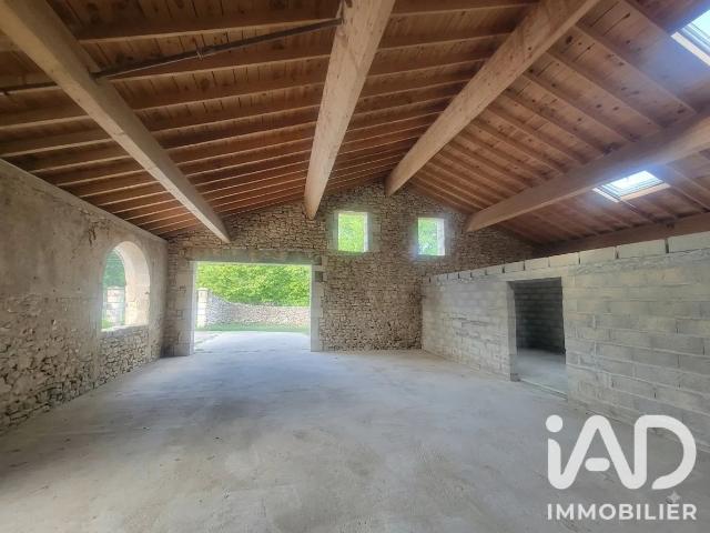 Maison vente à Blaye, Etauliers
