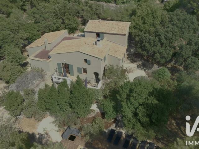 Maison vente à Nîmes