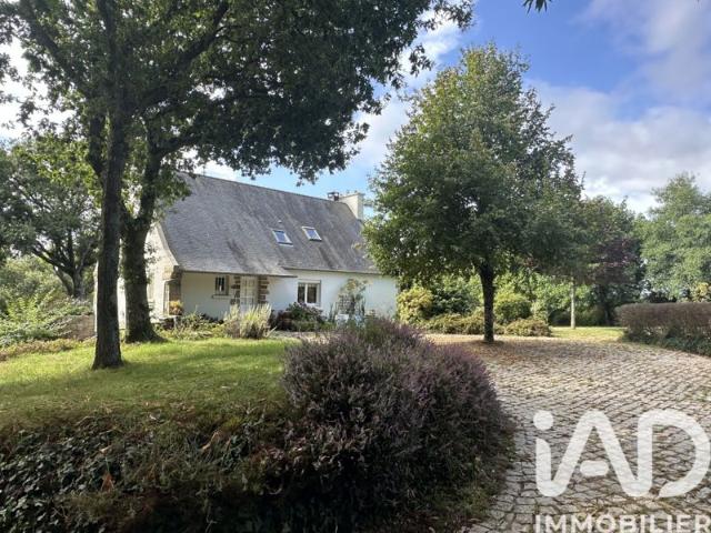 Maison vente à Brest, Bretagne