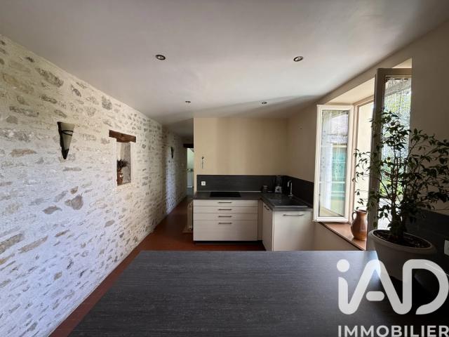 Maison vente à Saint-Amand-Montrond, Morlac