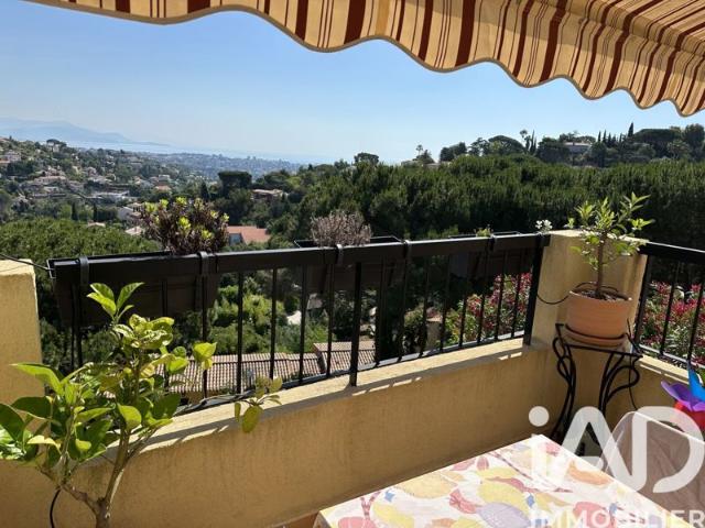 Maison vente à Grasse, Vallauris