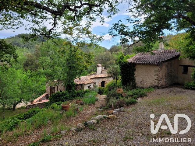 Maison vente à Arrondissement de Draguignan, Flayosc