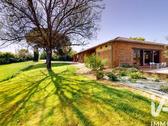 Maison vente à Sabonnères, Haute-Garonne