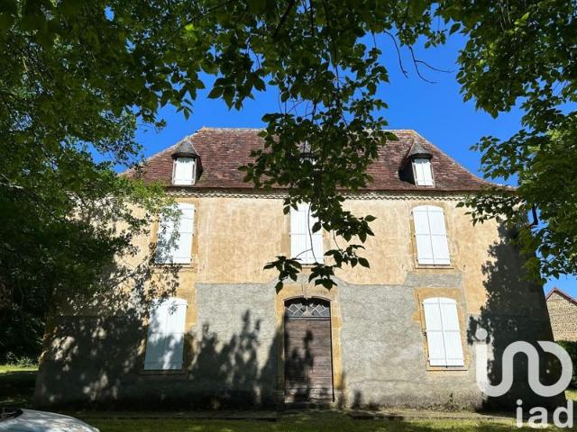 Maison vente à France métropolitaine, Arget