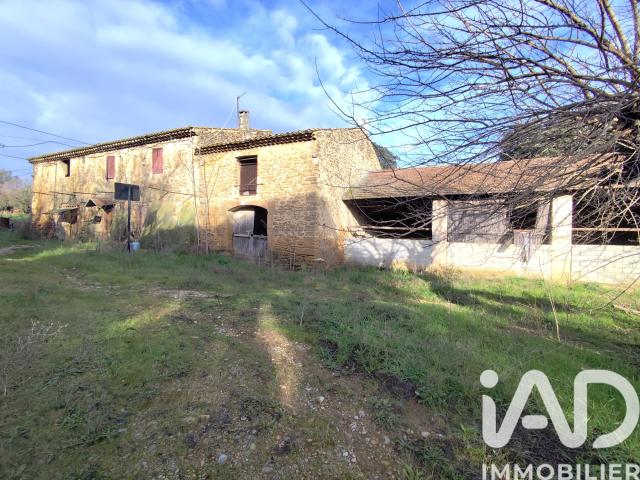 Maison vente à Nyons, Rochegude