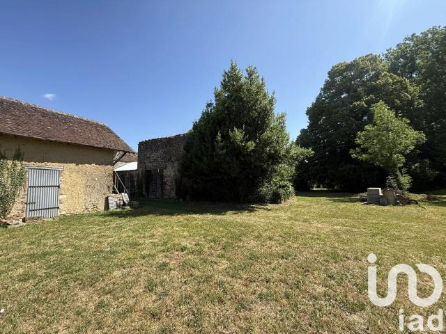 Maison vente à Châteaudun, Brou