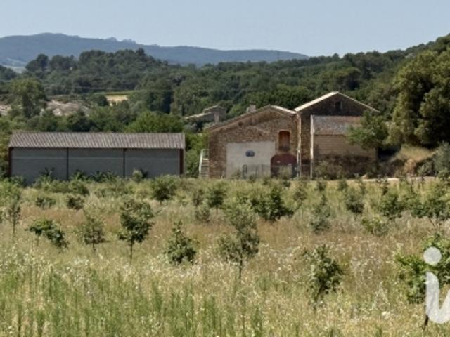 Maison vente à Nyons, Piégon
