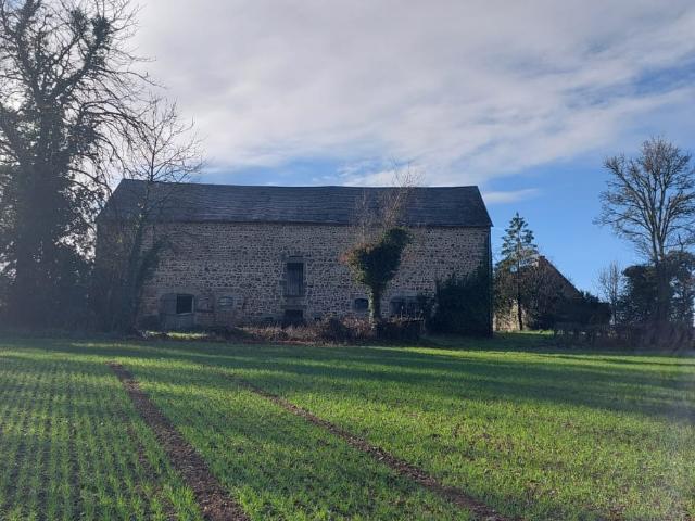 Maison vente à Riom, Saint-maurice-près-pionsat