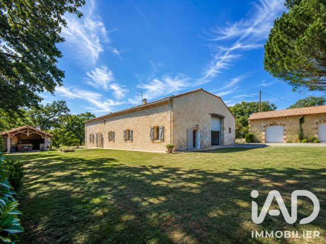 Maison vente à Agen, Aubiac