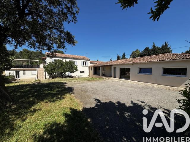 Maison vente à Istres, Miramas