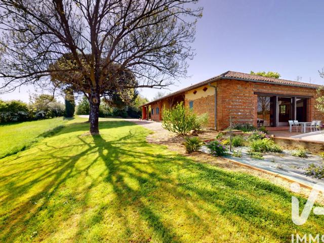 Maison vente à Muret, Sabonnères