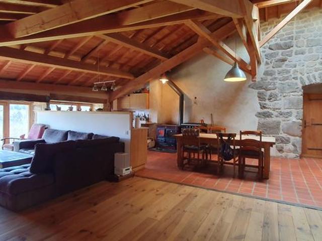 Maison vente à Privas, Silhac