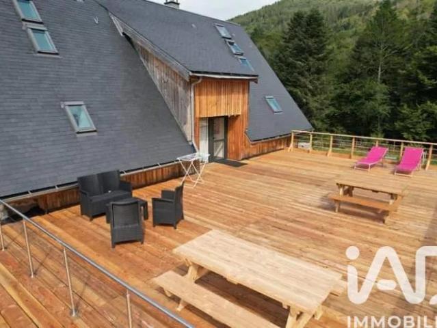 Maison vente à Issoire, Mont-dore