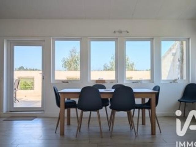 Maison vente à Béziers, Pézenas