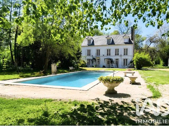 Maison vente à Gumery, Aube
