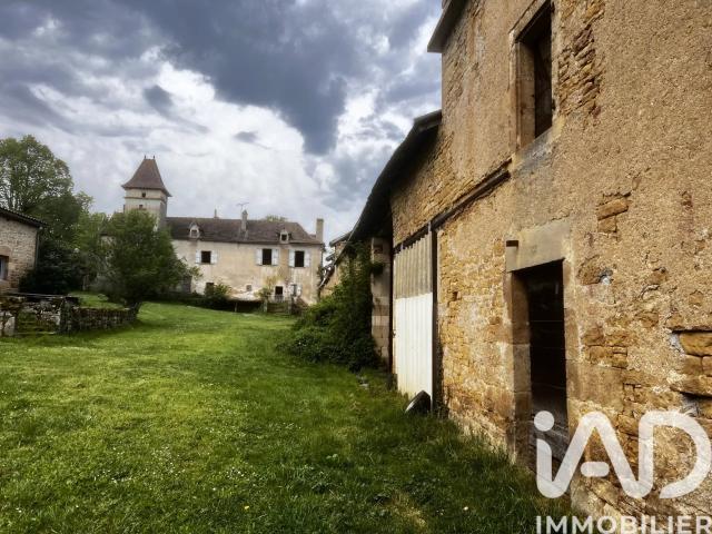 Maison vente à Cahors, Laramière