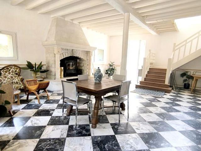 Maison vente à Provins, Mouy-sur-seine