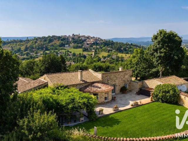 Maison vente à Forcalquier, Dauphin