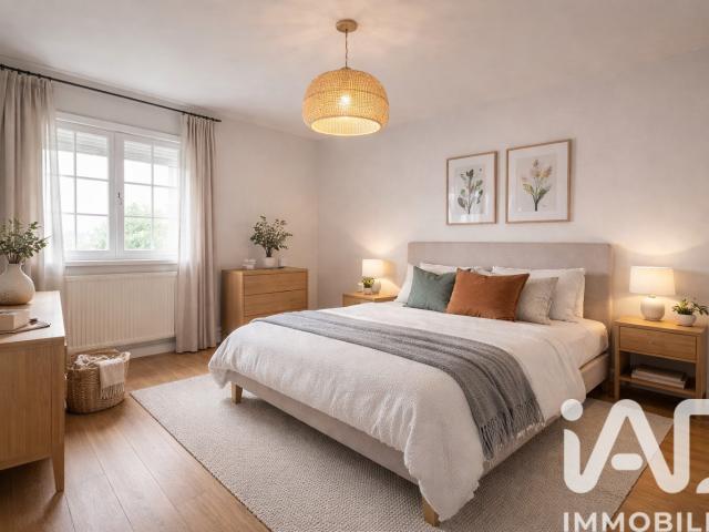 Maison vente à Limoges, Ambazac