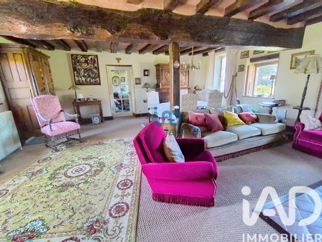 Maison vente à Montargis, Escrignelles