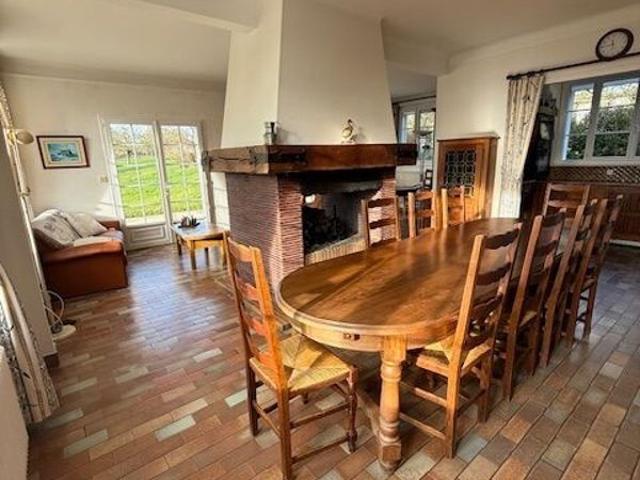 Maison vente à Amiens, Briquemesnil-floxicourt